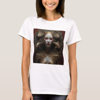 Siren van Juan Cabana T-shirt