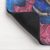 Sirena Mousepad Muismat (Hoek)