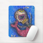 Sirena Mousepad Muismat (Met muis)