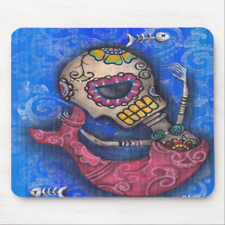 Sirena Mousepad Muismat
