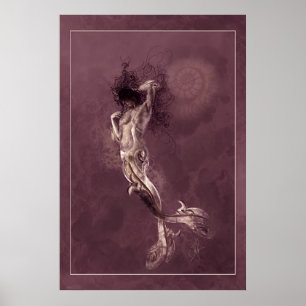 Sirena Poster