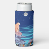 sirena seltzer blikjeskoeler (Seltzer Achterkant)