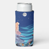 sirena seltzer blikjeskoeler (Seltzer Voorkant)