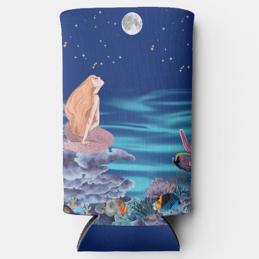 sirena seltzer blikjeskoeler (Voorkant)