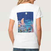 sirena t-shirt (Achterkant)