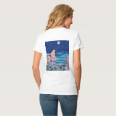 sirena t-shirt (Achterkant volledig)