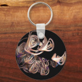 sirene sleutelhanger (Voorkant)