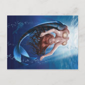 "Sirens" Briefkaart (Voorkant)