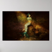 Sirens Cove Poster (Voorkant)