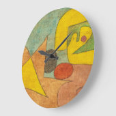 Sirens Eggs, 1939 by Paul Klee Grote Klok (Hoek)