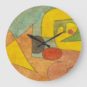 Sirens Eggs, 1939 by Paul Klee Grote Klok