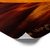 Sirens Haunted Halloween Pumpkin Carving Poster (Hoek)