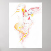 Sirens Poster (Voorkant)