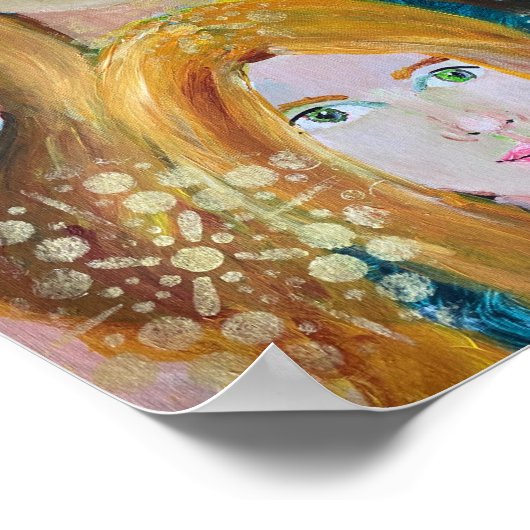 Sirens Poster (Hoek)