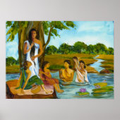 Sirens Poster (Voorkant)