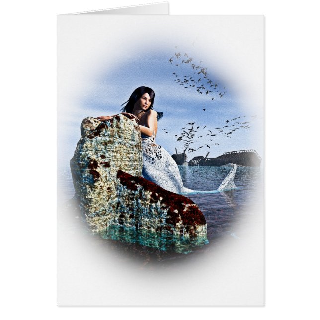 Sirens Song (Voorkant)