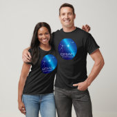 Siriaanse Starseed T-shirt (Unisex)