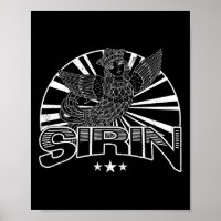 Sirin Mythologische Slavische Noorse Paganisme Oud