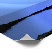 Sirius Atoll Poster (Hoek)