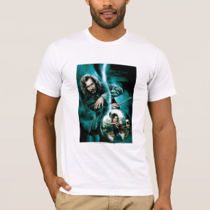 Sirius Black and Bellatrix Lestrange T-shirt
