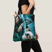 Sirius Black and Bellatrix Lestrange Tote Bag (Dichtbij)