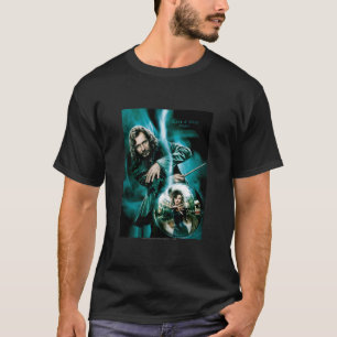 Sirius Black en Bellatrix Leodd T-shirt
