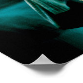 Sirius Black en Bellatrix Lestrange Poster (Hoek)