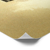 Sirius Black Gezocht Poster (Hoek)