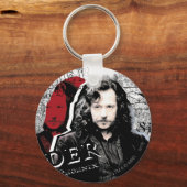 Sirius Black Sleutelhanger (Voorkant)