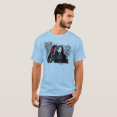 Sirius Black T-shirt (Voorkant volledig)