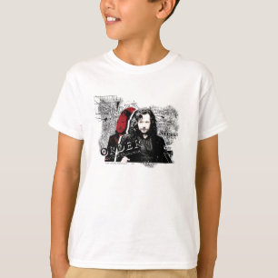 Sirius Black T-shirt