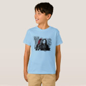 Sirius Black T-shirt (Voorkant volledig)