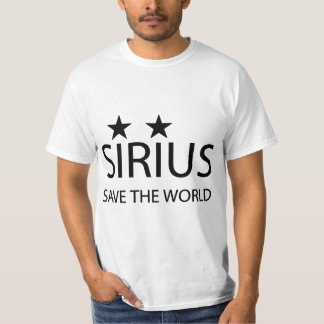 Sirius T-shirt