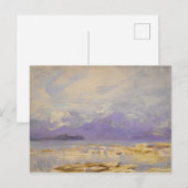 Sirmion Briefkaart (Voorkant / Achterkant)