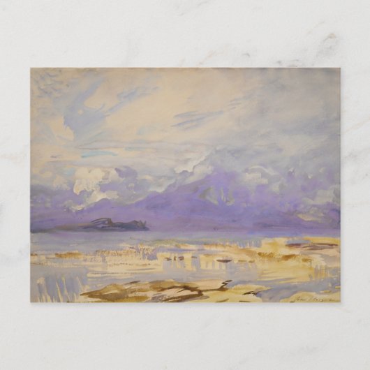 Sirmion Briefkaart (Voorkant)