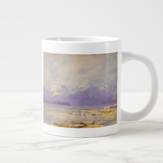 Sirmion Grote Koffiekop (Rechts)