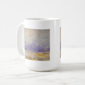 Sirmion Koffiemok (Voorkant links)