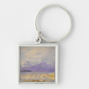Sirmion Sleutelhanger
