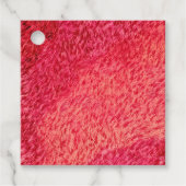 Sirocco cadeau label (Voorkant)