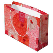 Sirocco Gift Bag 02 Groot Cadeauzakje (Achterkant Gekanteld)