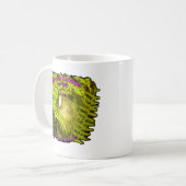 Sirocco in de Ferns Koffiemok (Voorkant links)