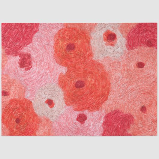 Sirocco Inpakpapier 03 Tissuepapier (Voorkant)