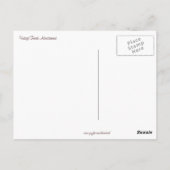  Sirop de Citron Ad Briefkaart (Achterkant)