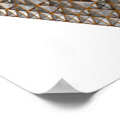 SirPyramidSki Poster (Hoek)