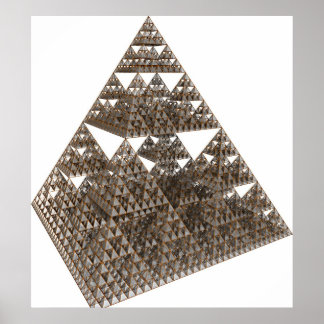 SirPyramidSki Poster