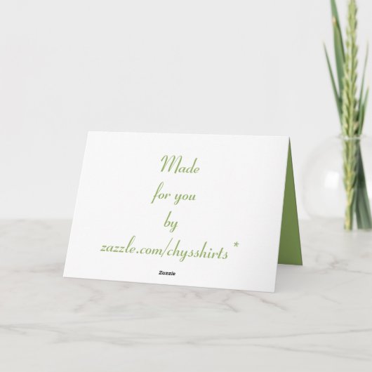 Sis, Bedankt om daar te zijn.. (Achterkant)