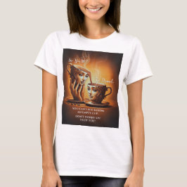 Sis, ik heb een thema voor je t-shirt