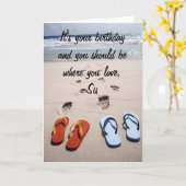 **SIS** JE VERDIENT HET VERLANGEN VAN JE HART NAAR KAART (Gele Bloem)