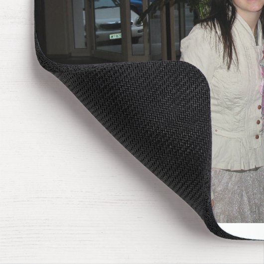 Sis-n-Sarah Muismat (Hoek)