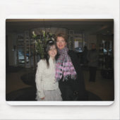 Sis-n-Sarah Muismat (Voorkant)